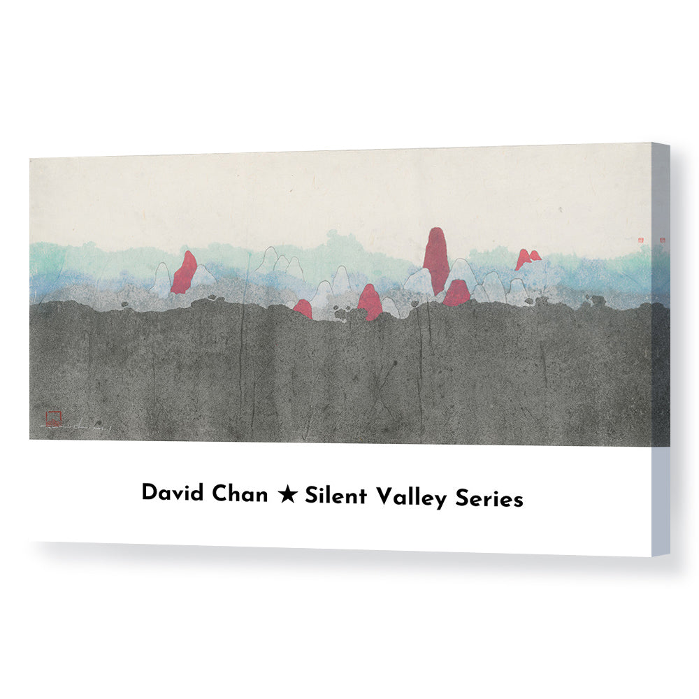 Silent Valley Series（8）-David Chan