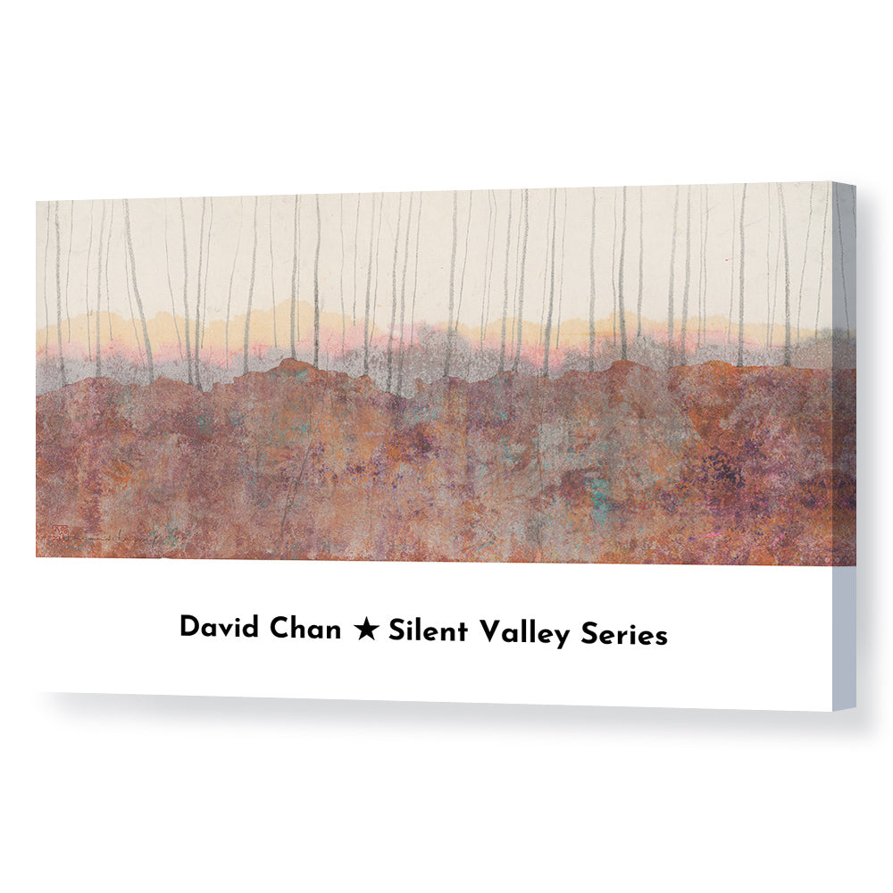 Silent Valley Series（3）-David Chan