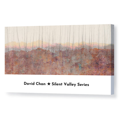 Silent Valley Series（3）-David Chan