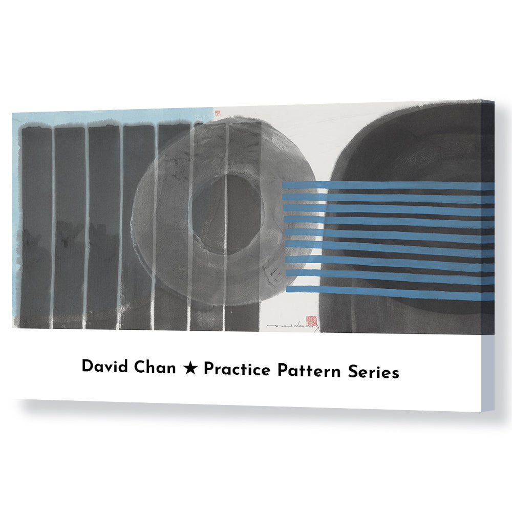 Practice Pattern Series（7）-David Chan