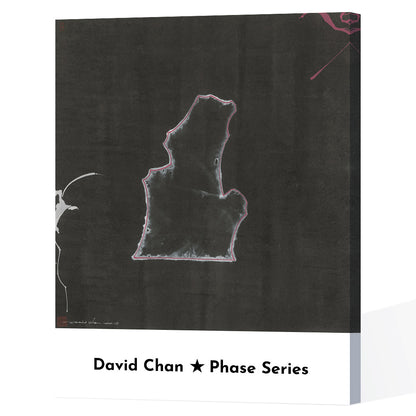 Phase Series（8）-David Chan