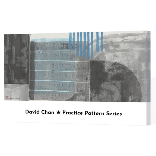 Practice Pattern Series（9）-David Chan