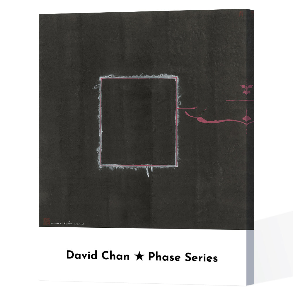 Phase Series（6）-David Chan