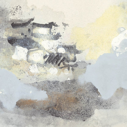 Ink and Wash (2)-Yuzhong Peng