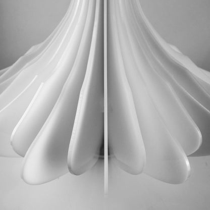 Vase Acrylic Installation Art