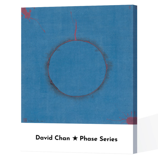 Phase Series（2）-David Chan