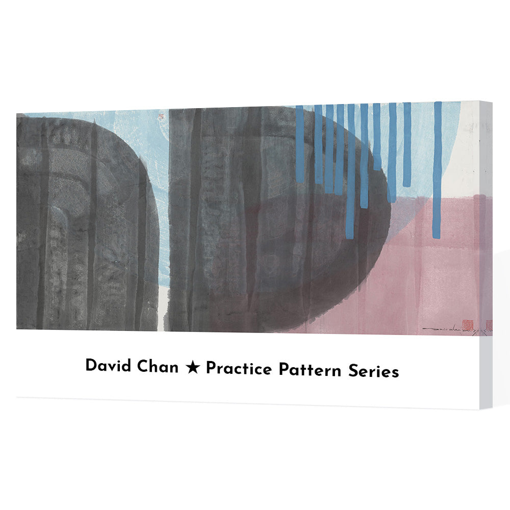 Practice Pattern Series（10）-David Chan